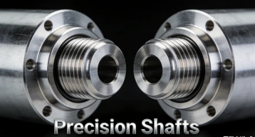 Precision Shafts